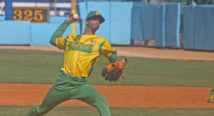 Serie Nacional de Beisbol