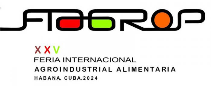 Feria Internacional Agroindustrial Alimentaria Fiagrop 2024