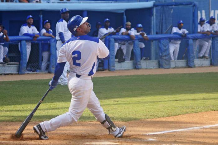 Industriales vs Pinar del Río en Serie Nacional de Béisbol