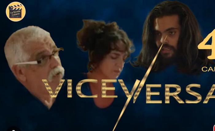 Telenovela Viceversa