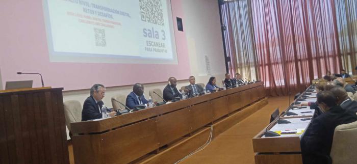 XIX  Convención y Feria Internacional Informática 2024