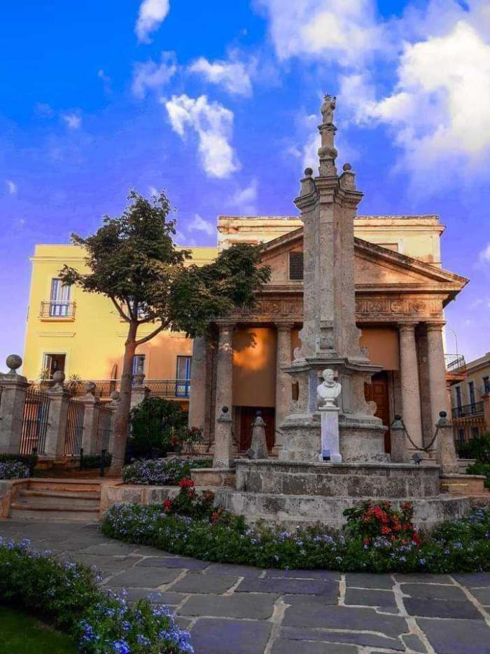 El Templete