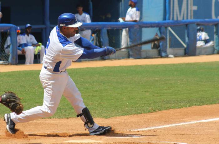 Industriales en Serie Nacional de Béisbol