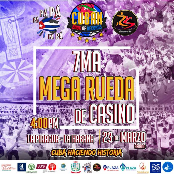 Rueda de casino