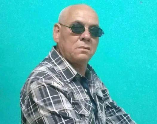 Periodista Nixon Fuentes