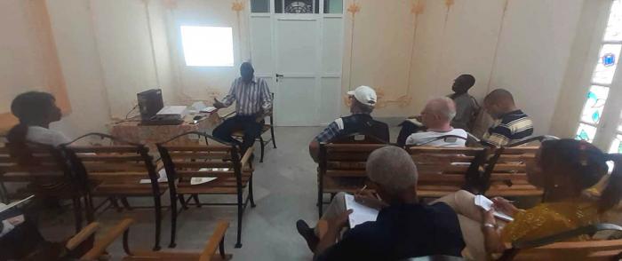 Sesionará asamblea provincial de la Anec en La Habana