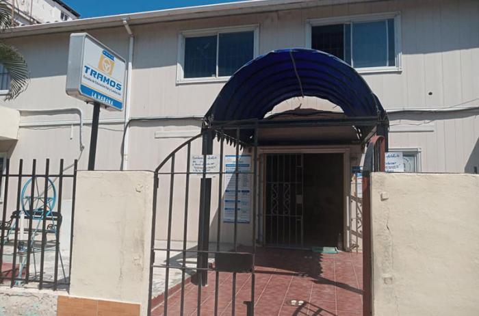 Escuela de Educación Vial y Conducción de La Habana