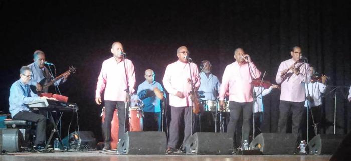 Orquesta Aragón