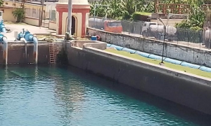 Aguas de La Habana