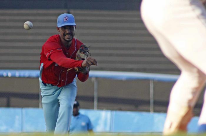 Pitcher avileño
