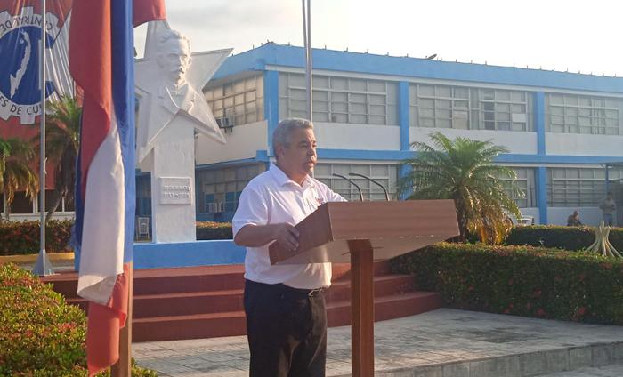 Ulises Guilarte de Nacimiento