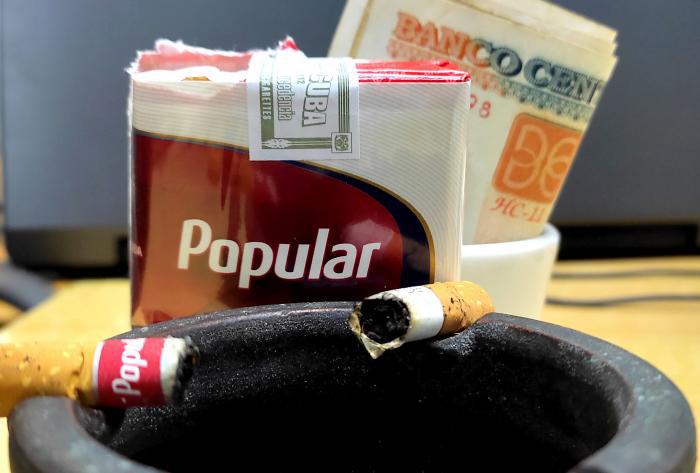 Nuevos precios regirán los cigarros y tabacos en Cuba.
