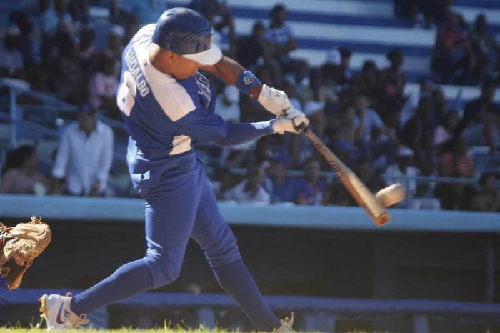 Industriales