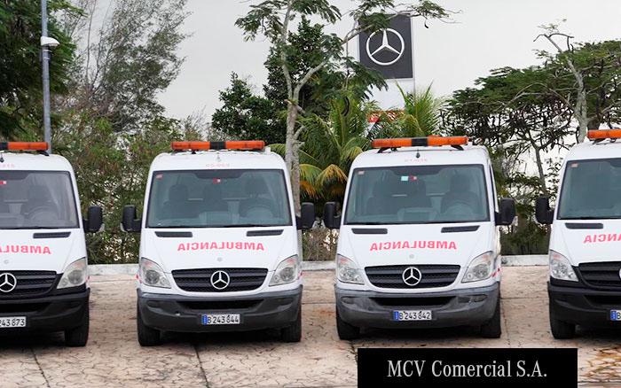 MCV Comercial