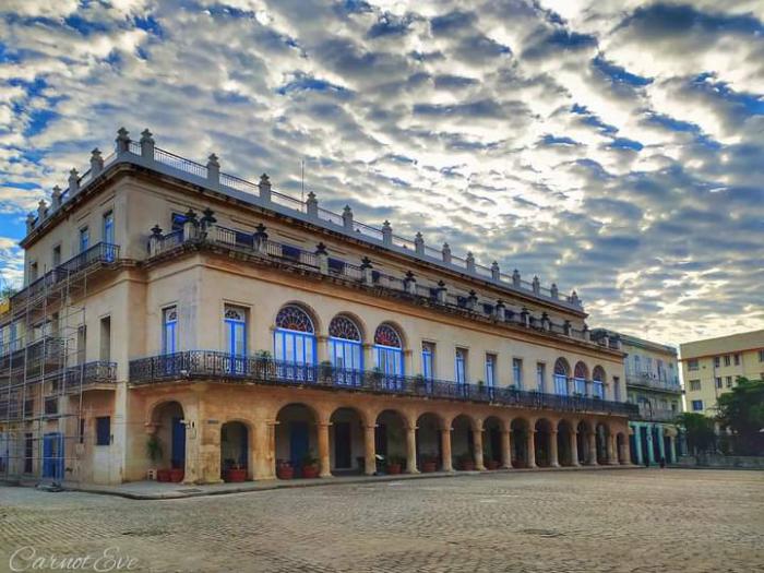 Hotel Santa Isabel 