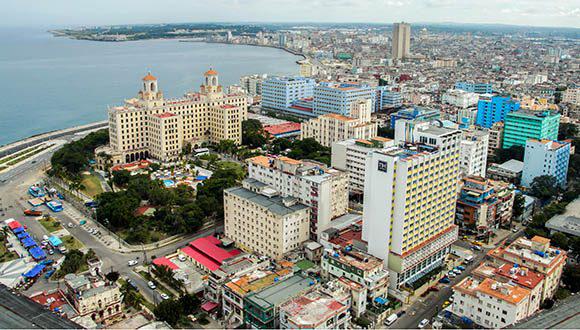 La Habana