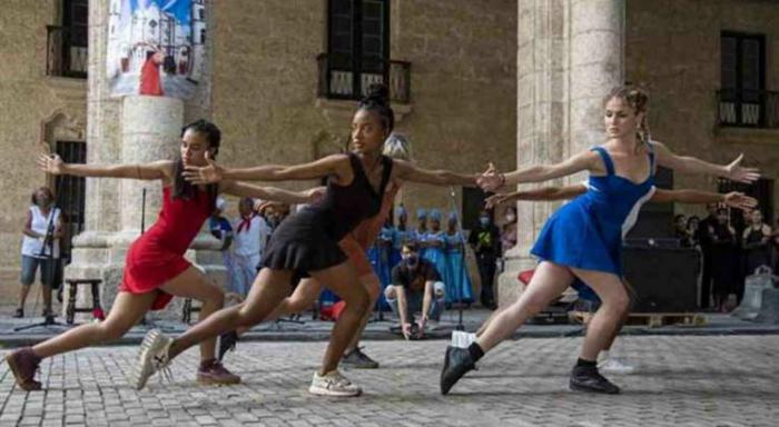Danza