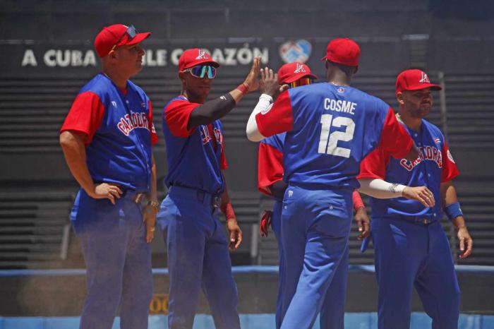 Equipo de béisbol de Artemisa