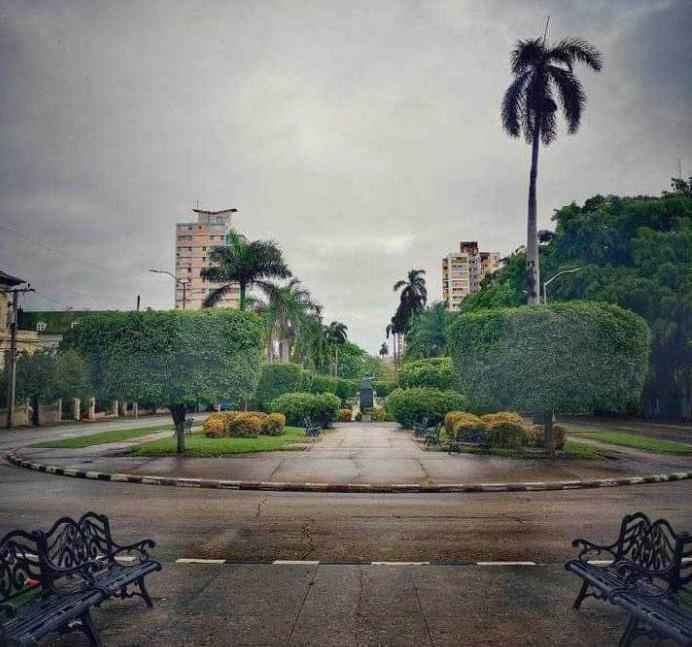 Calle G o Avenida de los presidentes