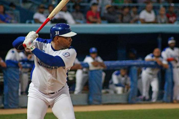 Los Leones de Industriales
