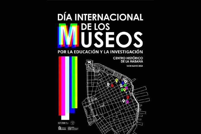 Día Internacional de los Museos