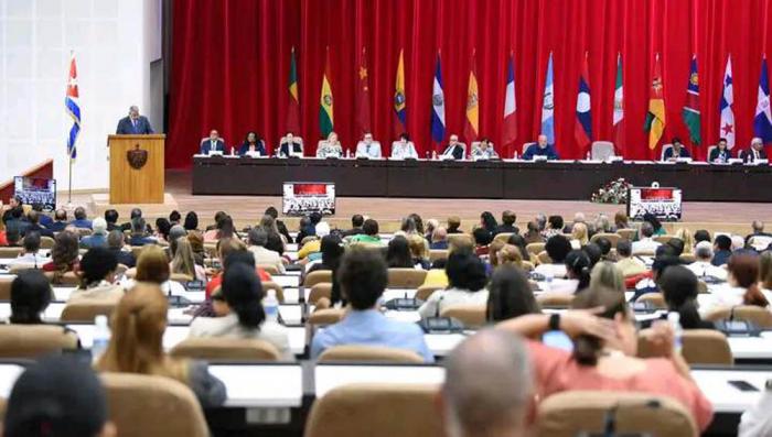 XI Encuentro Internacional Justicia y Derecho 2024