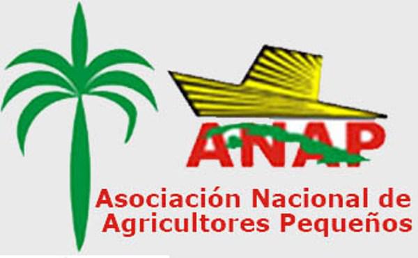 Asociación Nacional de Agricultores Pequeños ANAP