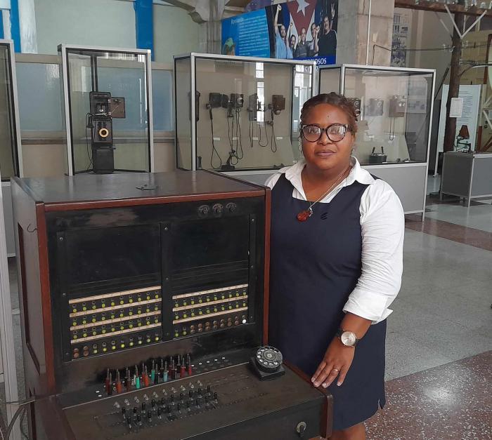 Museo de las Telecomunicaciones
