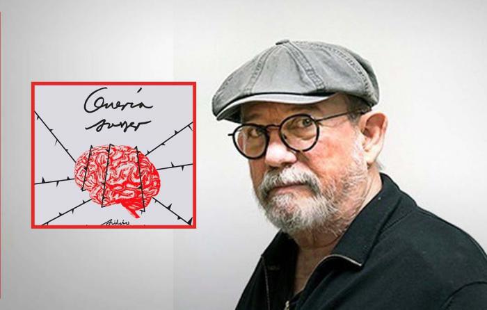 Estrenará cantautor Silvio Rodríguez álbum a inicios de junio