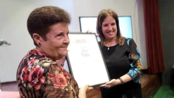 Reconocen a ACN por su 50 aniversario