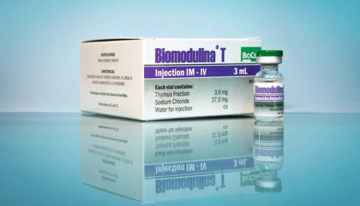 BiomodulinaT. 