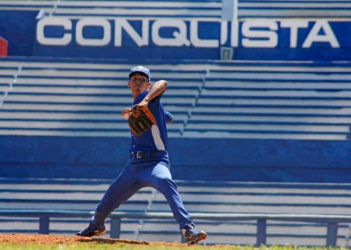 Pelotero de Industriales