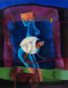 Obra de Vicente Bonachea