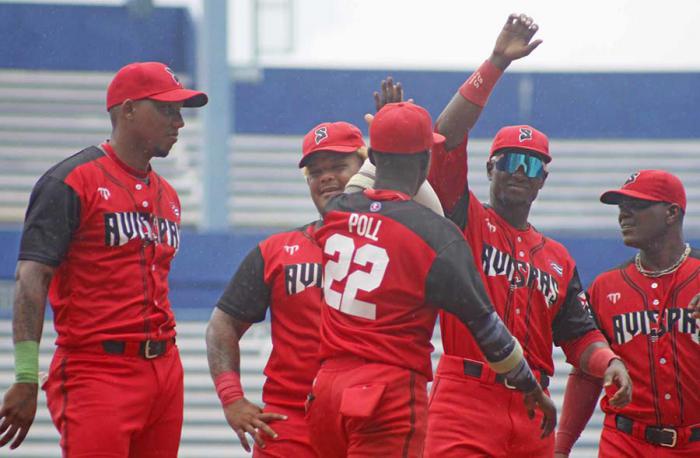 Equipo Santiago de Cuba