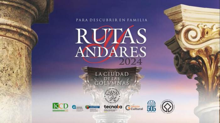 Rutas y Andares 2024