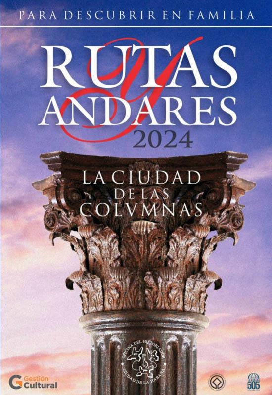 Rutas y Andares 2024