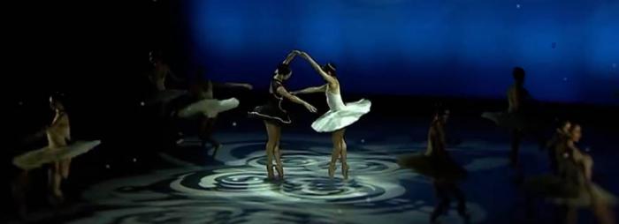 Ballet Nacional de Cuba