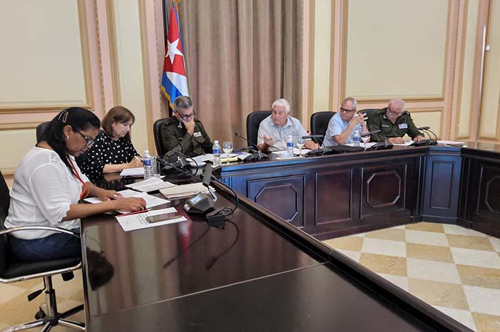 Analizan diputados Proyecto de ley de la ciudadanía