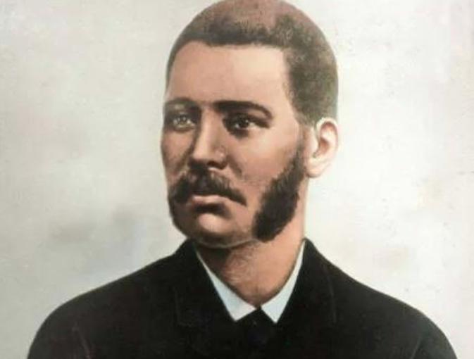 José Maceo Grajales