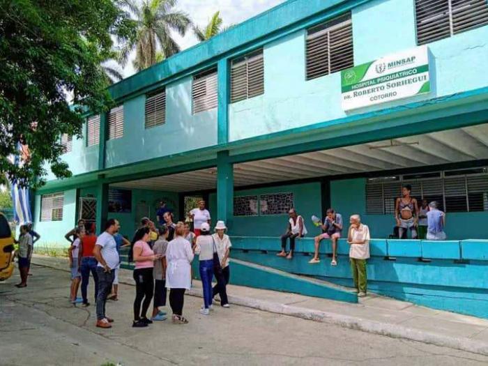 Impulsan obras sociales en el Cotorro