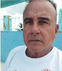 Alfredo Clemente Pedraza Landín