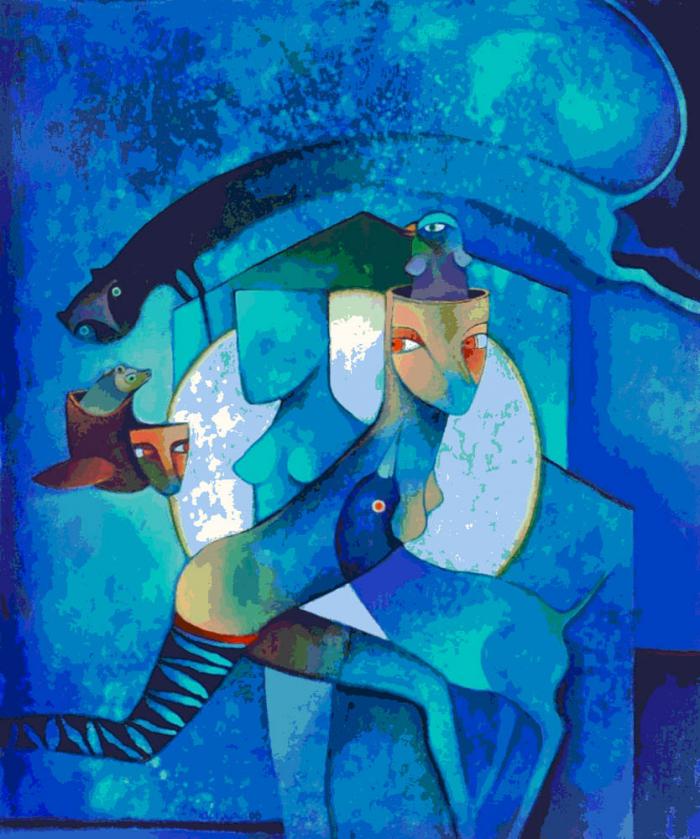 Obra de Vicente Bonachea