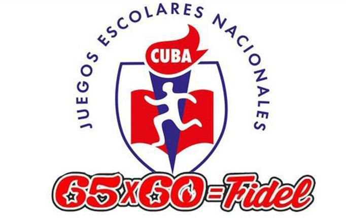 Juegos Escolares Nacionales