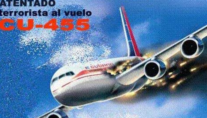 actos terroristas