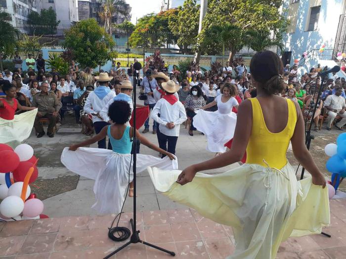Actividad cultural