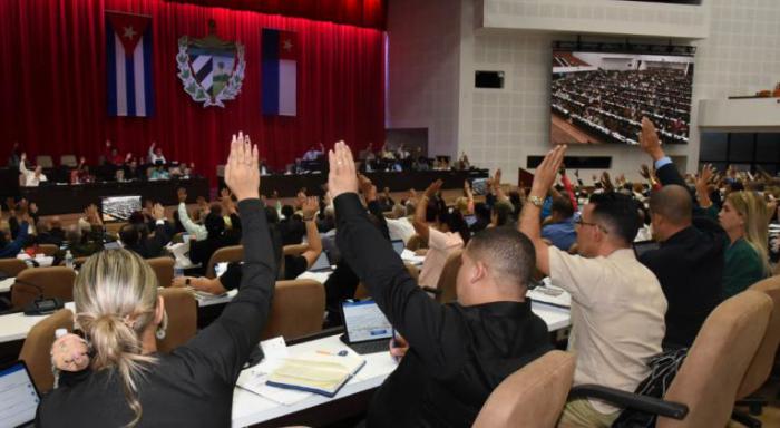 Asamblea Nacional del Poder Popular (ANPP,