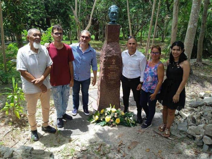 El Museo Ernest Hemingway celebra su 62 aniversario