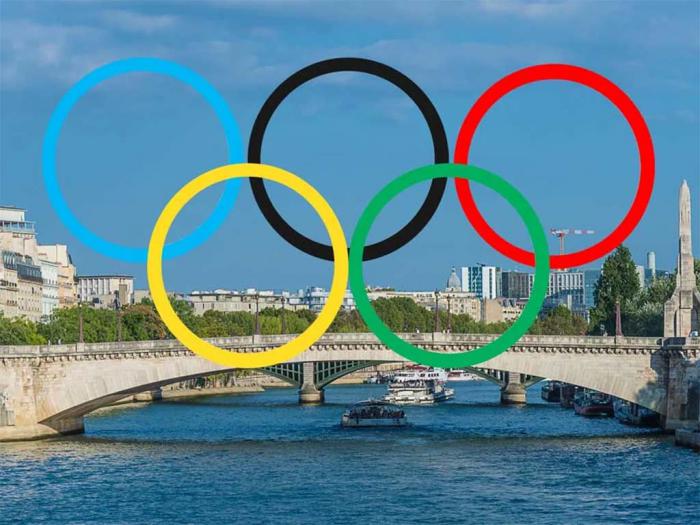 París en olimpiadas