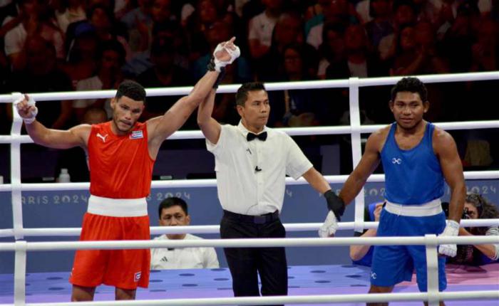 boxeo