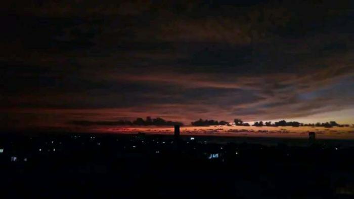 La noche de papel